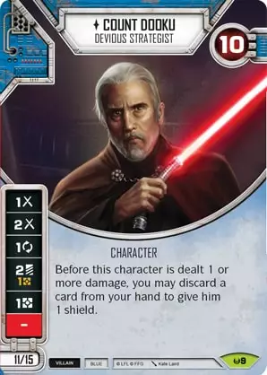 Count Dooku