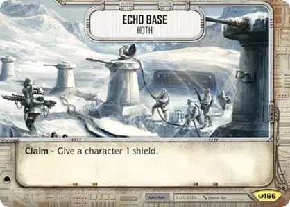 Echo Base
