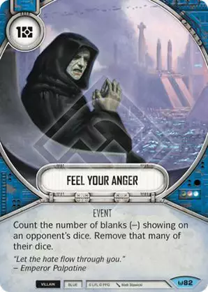 Feel Your Anger
