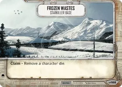 Frozen Wastes