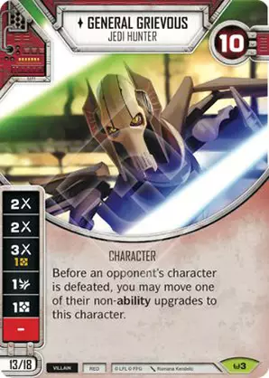 General Grievous