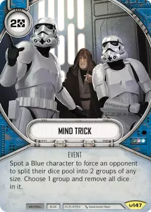 Mind Trick