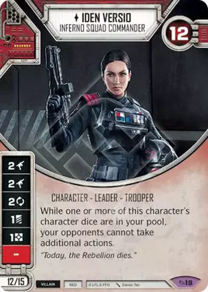 Iden Versio