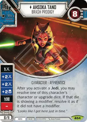 Ahsoka Tano