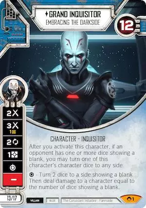 Grand Inquisitor