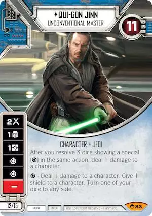Qui-Gon Jinn