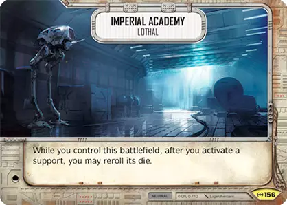 Imperial Academy