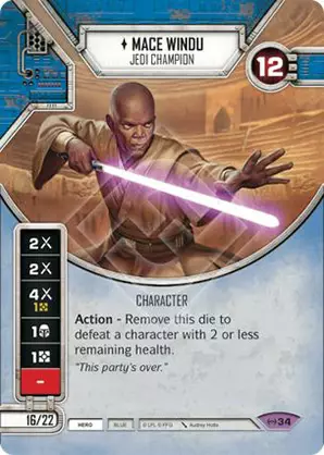 Mace Windu
