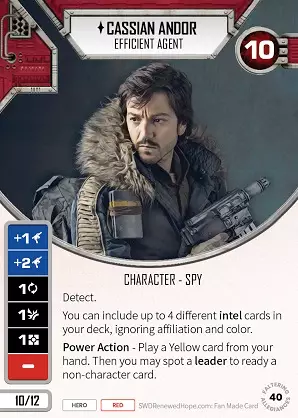 Cassian Andor