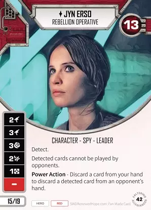 Jyn Erso
