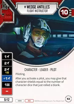 Wedge Antilles