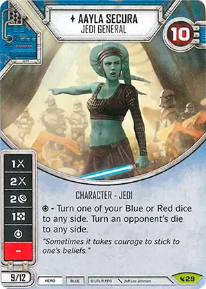Aayla Secura