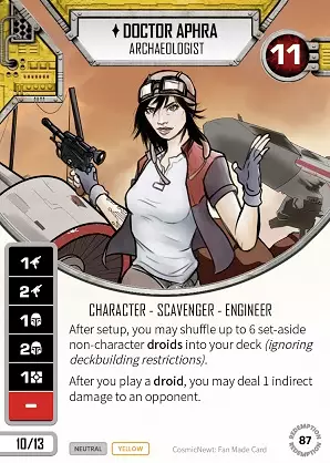 Doctor Aphra
