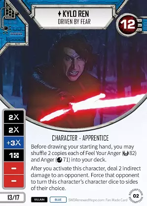Kylo Ren