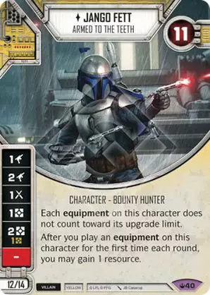 Jango Fett