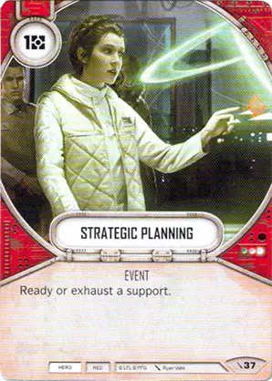 Planificación estratégica