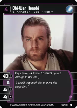 Obi-Wan Kenobi (C)