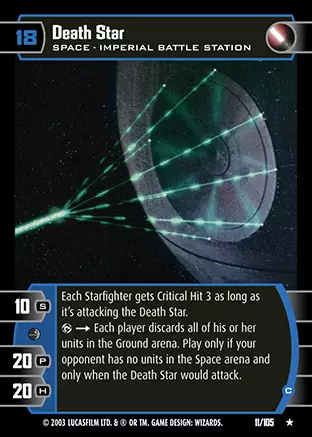 Death Star (C)
