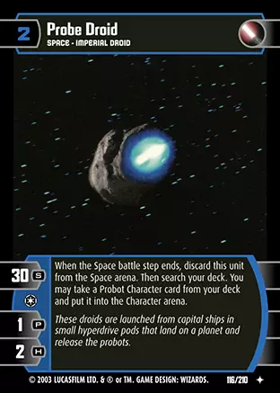 Probe Droid