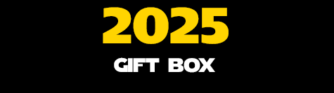 2025 Gift Box