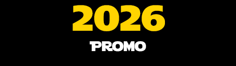 2026 Promo