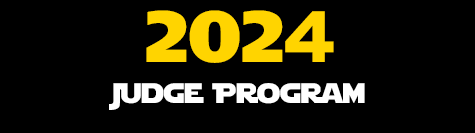 2024 Judge Program
