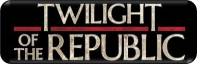 Twilight of the Republic