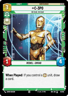 C-3PO