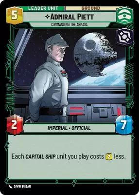 Admiral Piett