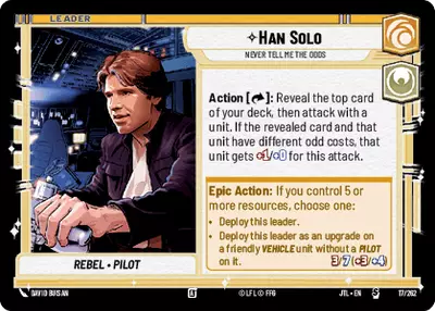 Han Solo