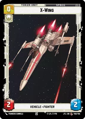 X-Wing