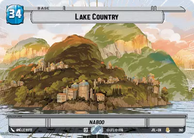 Lake Country HyperSpace