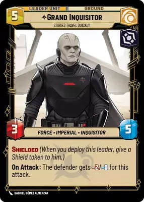 Grand Inquisitor