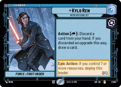 Kylo Ren