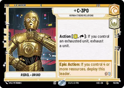 C-3PO