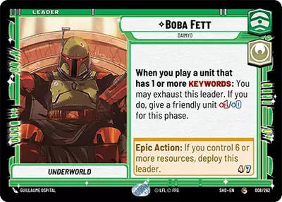 Boba Fett
