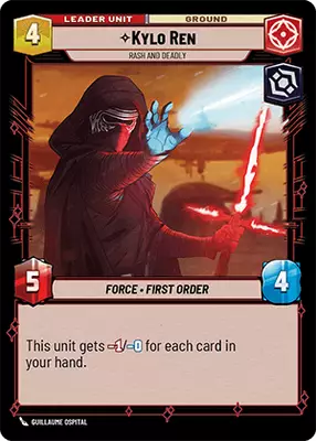 Kylo Ren