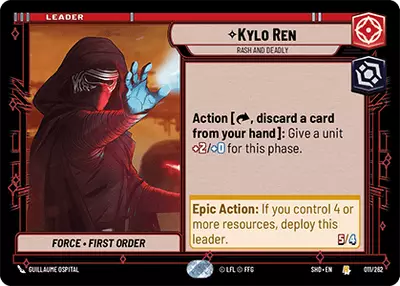 Kylo Ren