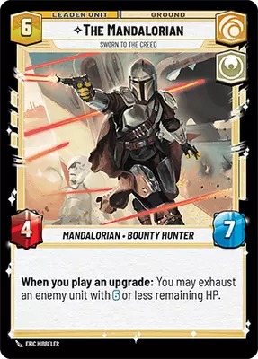 The Mandalorian Promo