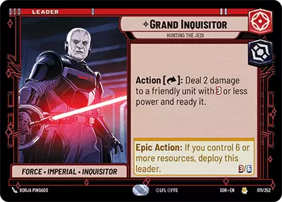 Grand Inquisitor