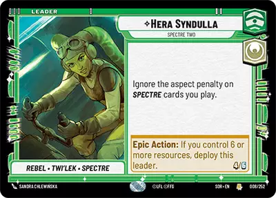 Hera Syndulla