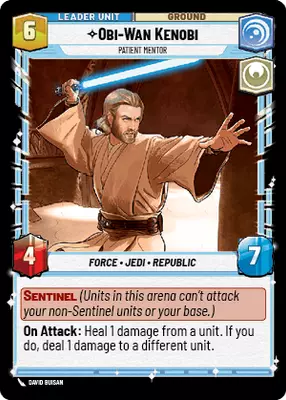 Obi-Wan Kenobi