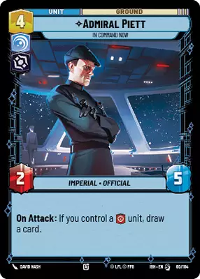 Admiral Piett