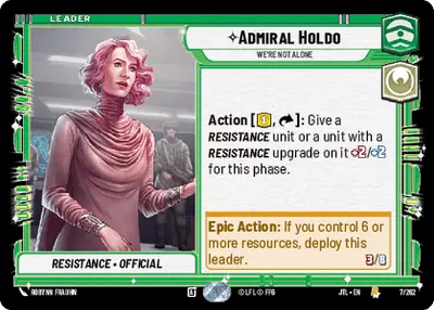 Admiral Holdo