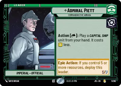 Admiral Piett