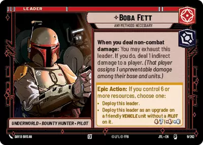 Boba Fett