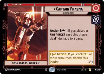 Captain Phasma