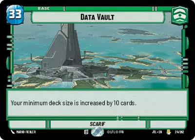 Data Vault