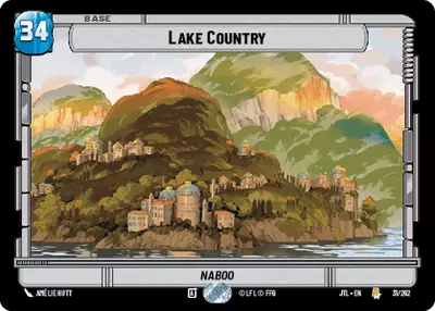 Lake Country