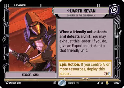 Darth Revan